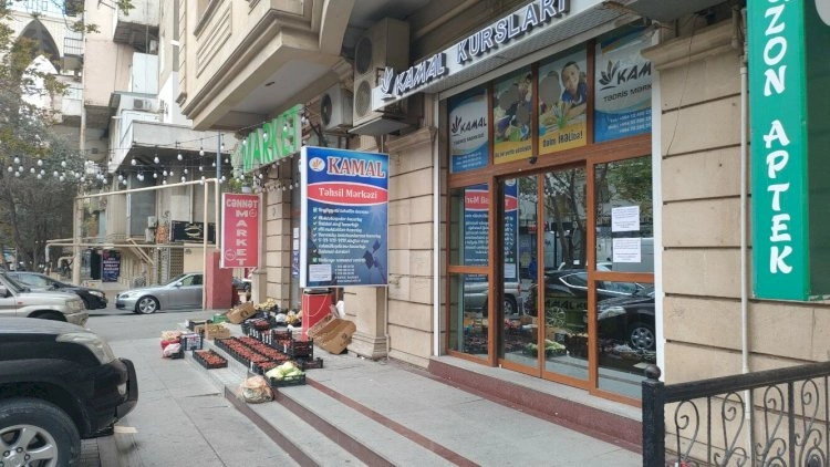 Kamran Əsədovun “Kamal”ı necə oldu?