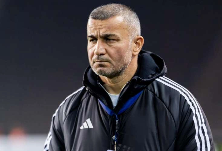 ​Qarabağ tanınmış hücumçunu transfer edir