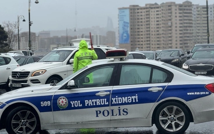Zelenski xalqa müraciət etdi