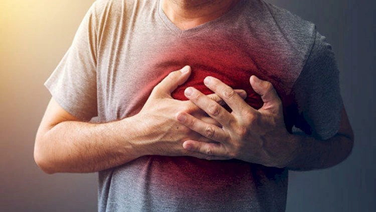 13 yaşlı uşaq infarktdan öldü