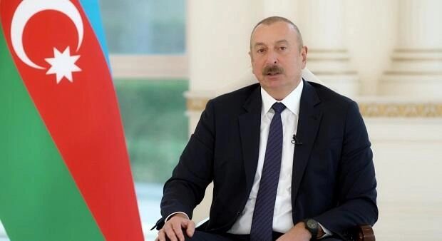 İlham Əliyevin aldığı mükafat kimlərə verilib?