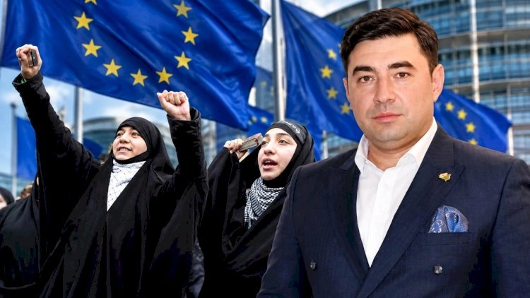 Yəhudilərə kələk gələn David Seliverstov... - Şok planı ortaya çıxdı