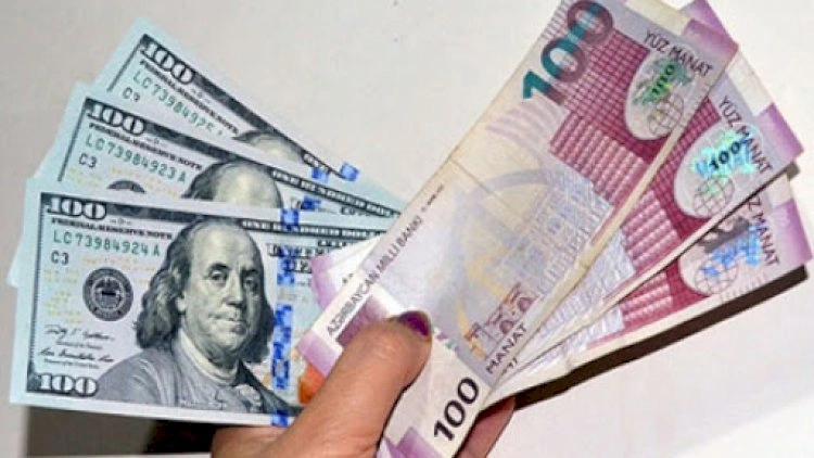 Dollar bu gün bu qiymətə satılacaq