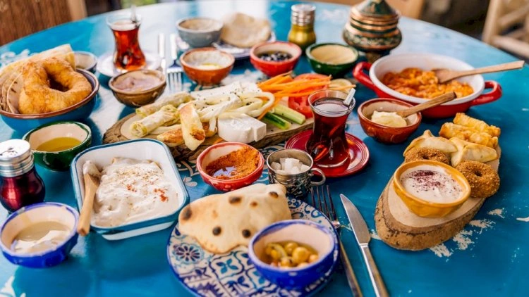 Bu yeməklər sağlamlığa təhlükə  yaradır -   XƏBƏRDARLIQ