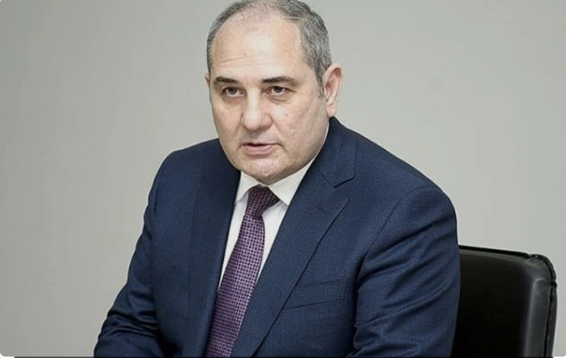 Nəsiminin yeni başçısı kimdir? - DOSYE