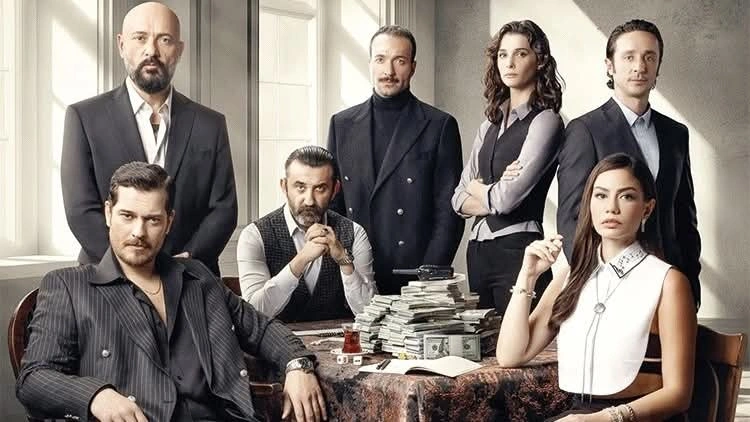 Eşref Rüyanın aktyoru vəfat etdi