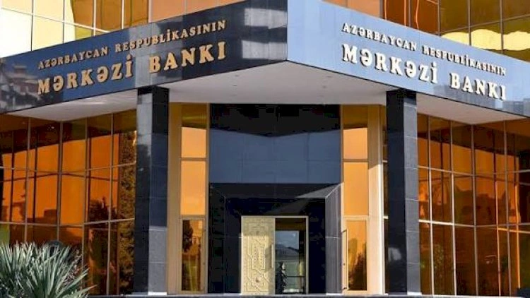 Mərkəzi Bank köhnə inzibati binasında yenidənqurma işləri aparacaq