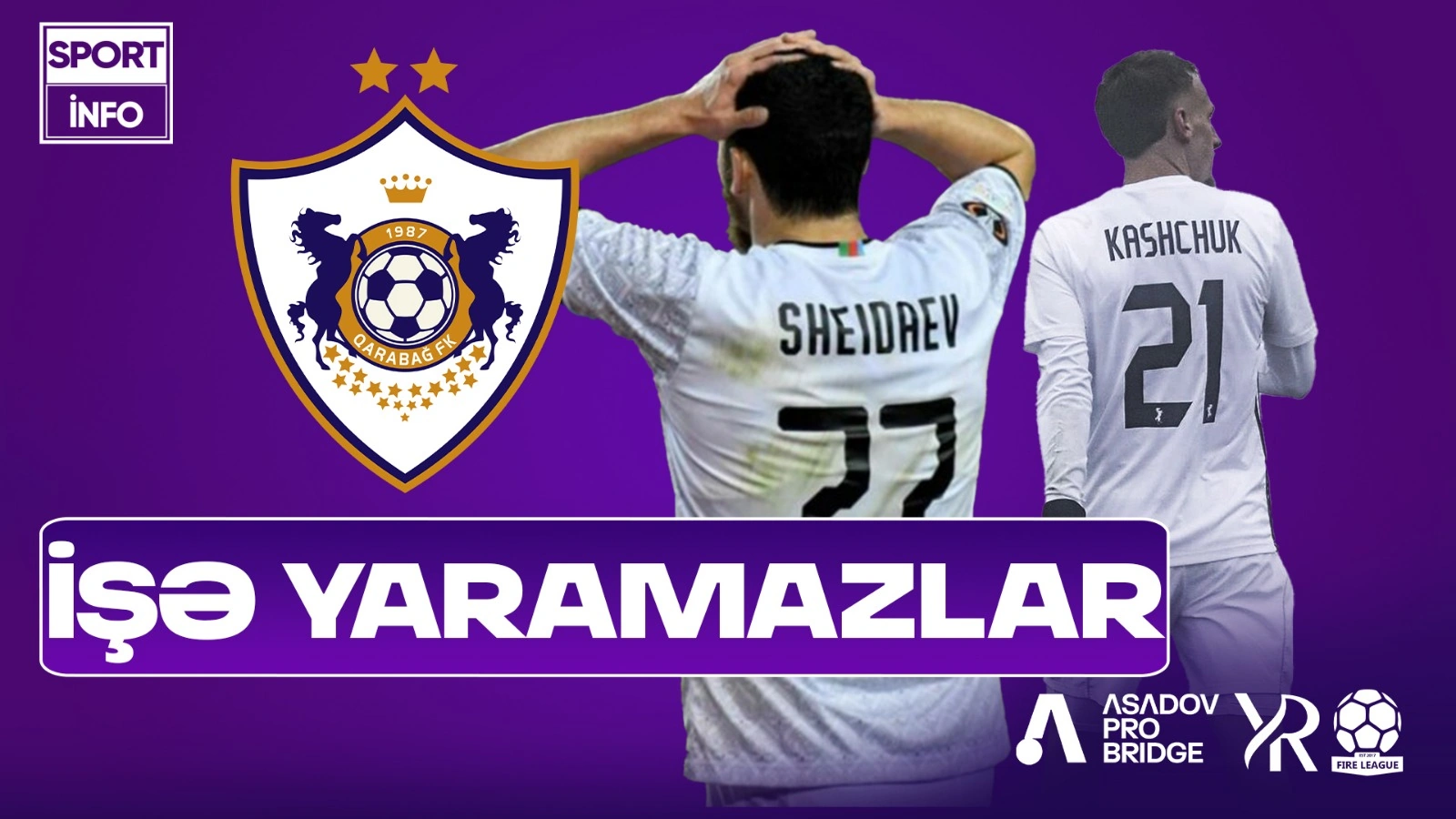 Qarabağda həyəcan siqnalı: Bu oyunçular nə işə yarayır? -VİDEO