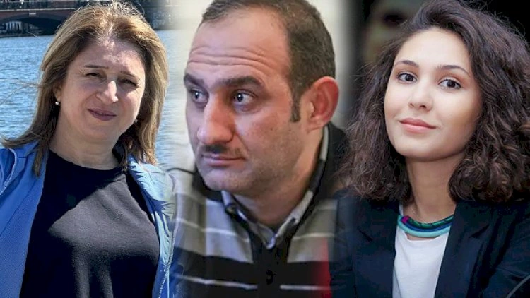 “Meydan TV işi” üzrə məhkəmə başladı
