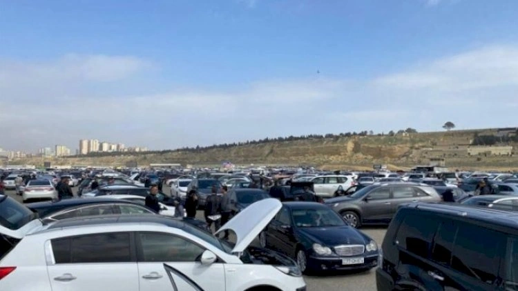 Azərbaycanda hansı avtomobillər bahalaşacaq? - İdxalın azalması bazarı dəyişdirir