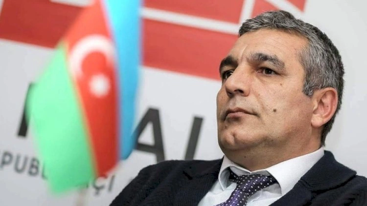 REAL Partiyası dövlətdən 304 min manat alıb