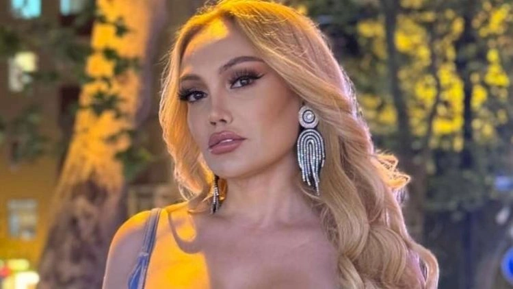 Nura Suri: “Kim necə geyindi, kiminlə sevişdi, xoşbəxt adamlarsınız...”