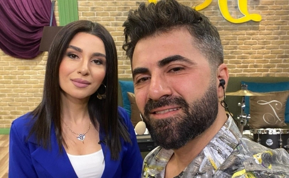 Bizimləsən bağlansa da, bu verilişlə efirə çıxacaqlar