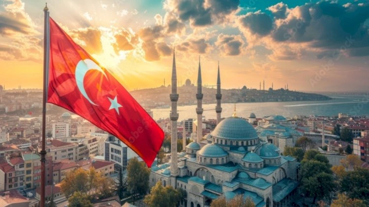 İranla bağlı növbəti görüş İstanbulda keçiriləcək