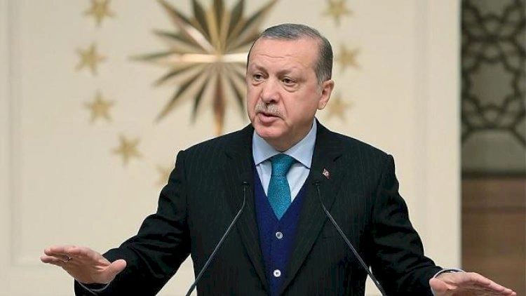 “Ukrayna üçün bütün imkanları səfərbər etmişik”  - Ərdoğan