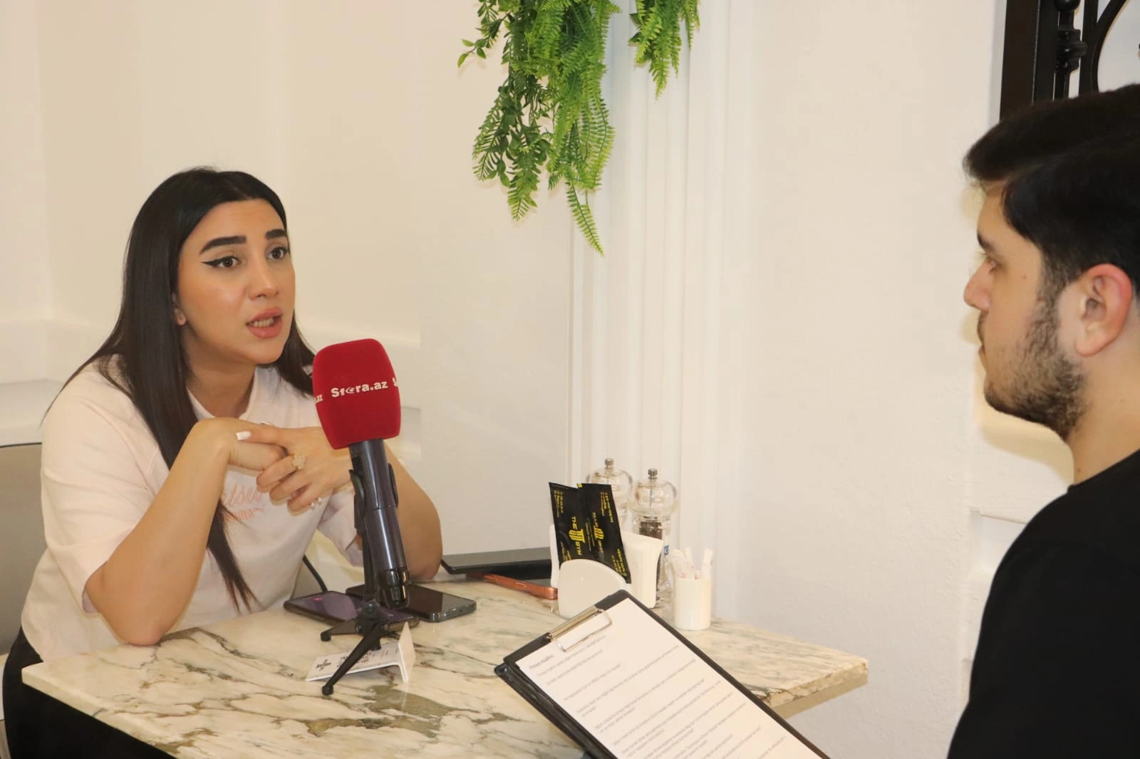 Fitnesdə qızıl orta: Yeni başlayanlar üçün qaydalar - MÜSAHİBƏ