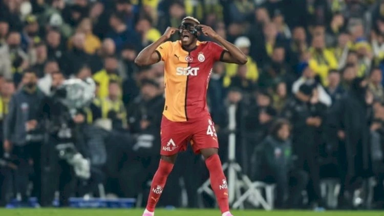 “Qalatasaray” rəhbərliyinə sərt TƏNQİD: Üç aydır maaş almıram