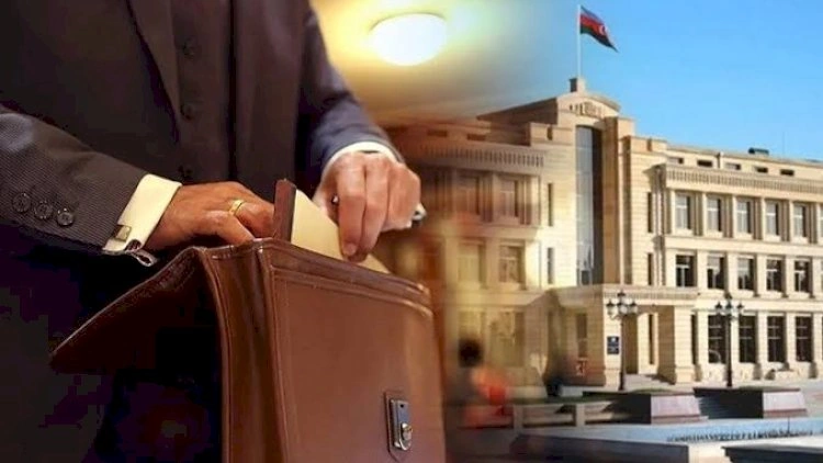 Dünyanın mühəndislik nəhəngi Azərbaycandakı filialını bağlayır