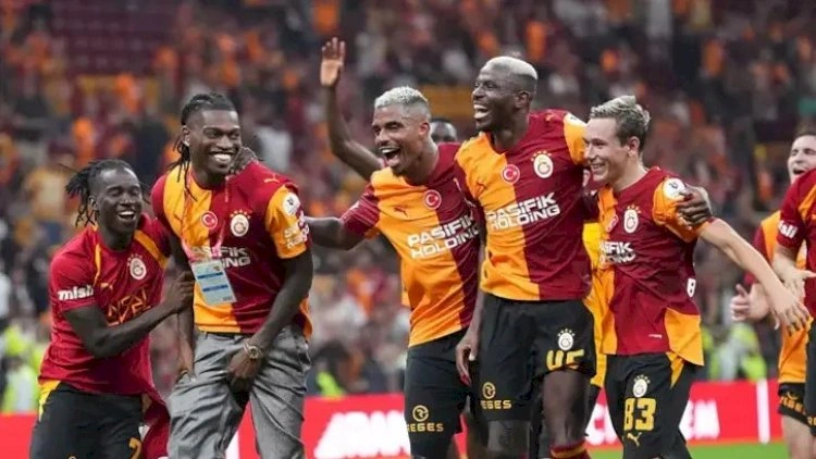 “Qalatasaray”dan səs-küylü transfer planı - Dünya ulduzu gəlir