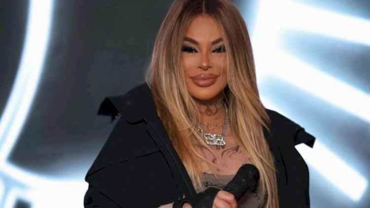Aygün Moskvada solo konsert verəcək