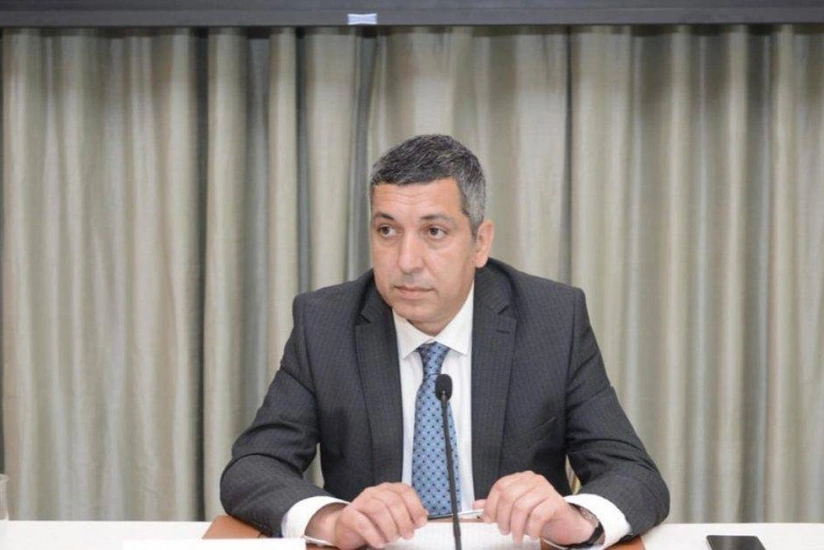 Kənan Quluzadə: Azərbaycanda yerli turistlər 9 ayda 4,5 milyard manat xərcləyib