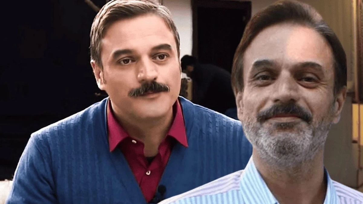 Məşhur aktyorun səhhəti ilə bağlı ŞAD XƏBƏR - FOTO