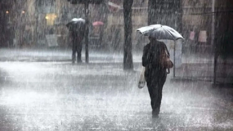 Leysan olacaq -   Hava dəyişir!