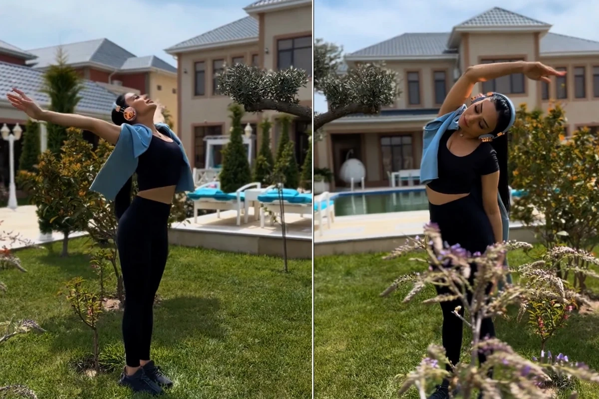 “Porsche” sürən kirayədə qalır? İnanan daşa dönsün!” – deyib Vüsaləni əsəbiləşdirdilər
