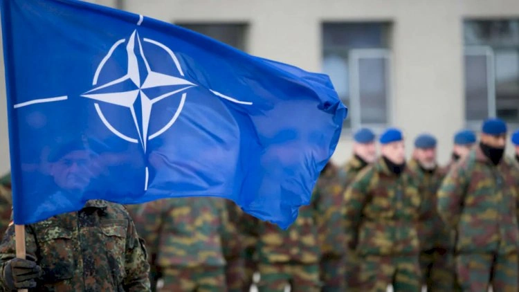 Polşalı nazirdən NATO ilə bağlı şok açıqlama