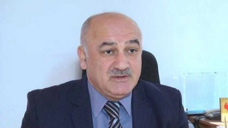 “Oğlum və gəlinim heç sığınacaqda da deyil” - Arif Hacılı