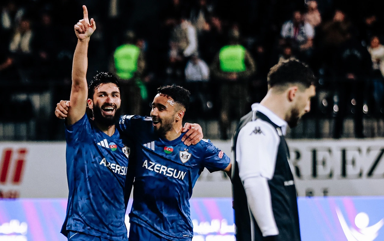 “Neftçi” 5 ildir “Qarabağ”ı uda bilmir