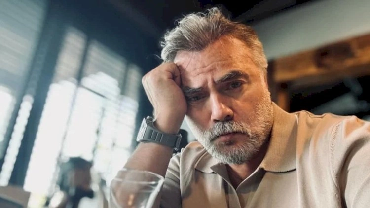 Oktay Kaynarca ən böyük peşmanlığından danışdı: “Kaş...”