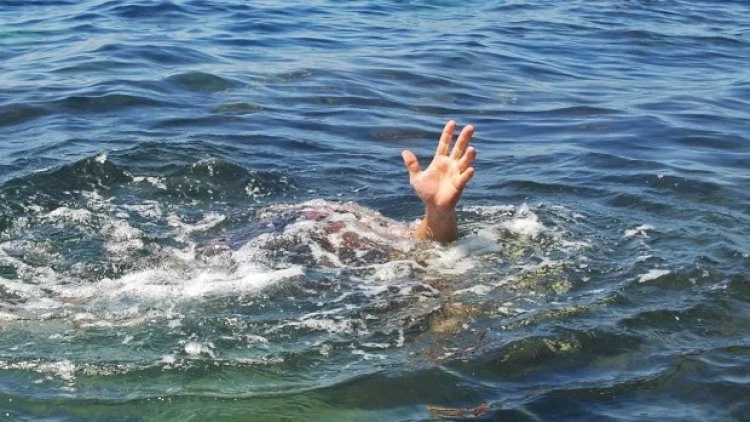 Sumqayıtda dənizdə 3 nəfər batdı