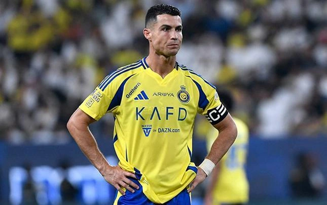 Ronaldo növbəti oyunu buraxdı: Əl-Nəsr 1/4 finala yüksəldi