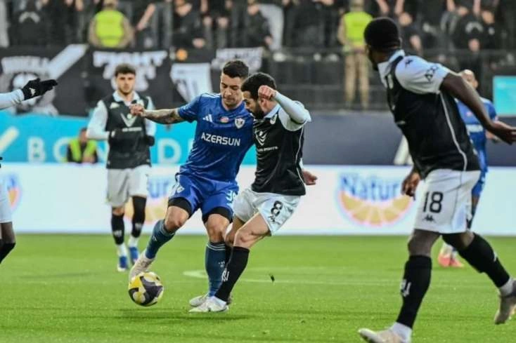 Sabah tarixində ilk dəfə çempion oldu