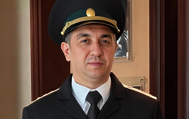 Fərid Əhmədov onu rəis təyin etdi - FOTO