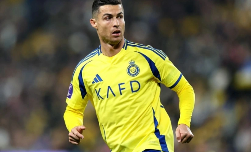 Ronaldonun komandasına PİS XƏBƏR