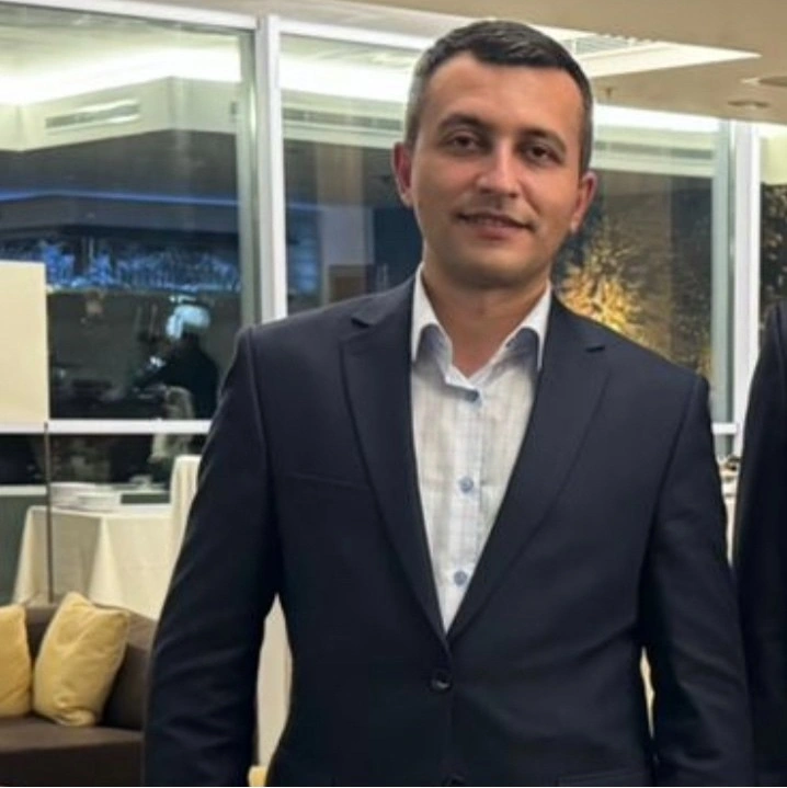 Kənan Əzimzadə yeni vəzifəyə təyin olundu