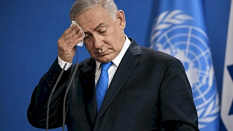Netanyahunun ABŞ səfərində gözlənilməz dəyişiklik