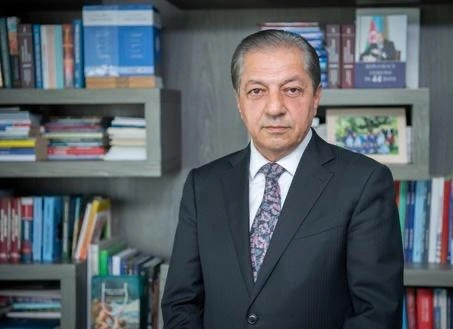 Münhen Konfransı və qlobal sülh problemi