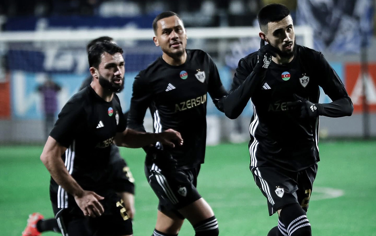 “Qarabağ” “Araz-Naxçıvan”ı darmadağın etdi