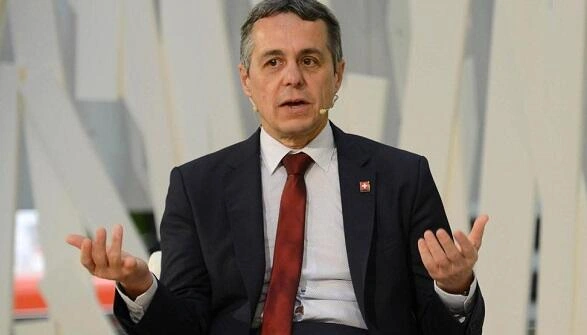 ATƏT sədri buna görə Moskvaya səfər edəcək