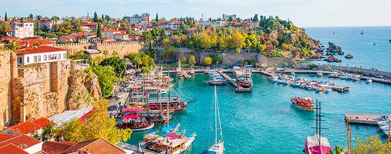 Yayda harada dincələk? - İstirahət üçün ən sərfəli 6 ölkə