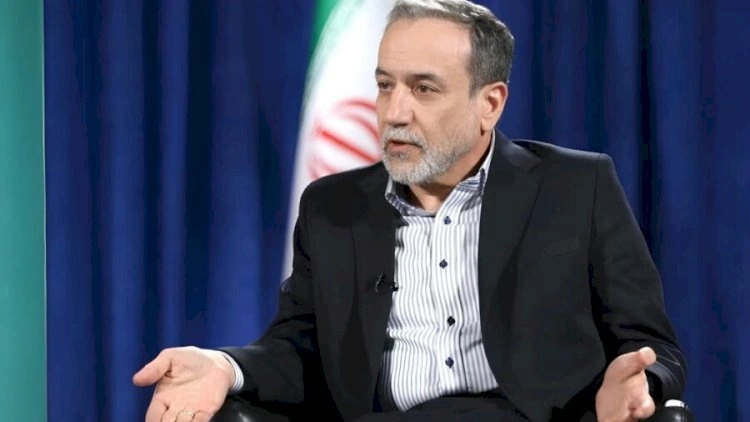 İran XİN rəhbərinin Bakıya səfər tarixi bəli oldu