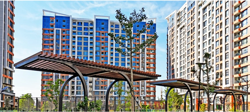 “City Garden Narimanov” layihəsində yeni mərhələnin satışına start verildi - “Kristal”