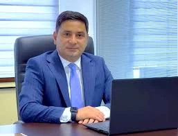 Prezident Dövlət Statistika Komitəsinə sədr təyin etdi