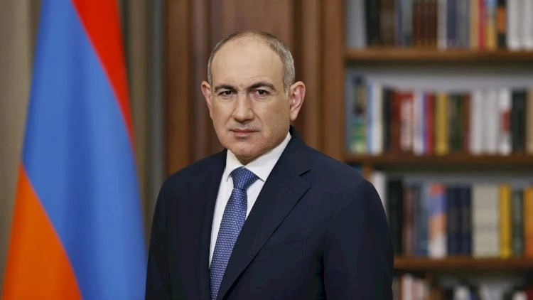 Paşinyan: Bütün diqqət buna yönəldilməlidir