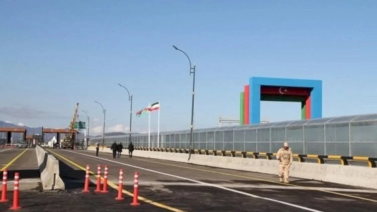 SON DƏQİQƏ! Azərbaycan-İran sərhədi ilə bağlı   YENİ QƏRAR