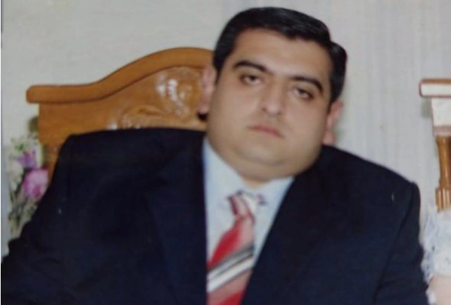 Keçmiş deputatın oğlu VƏFAT ETDİ