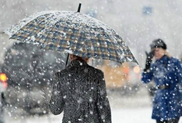 Bu tarixdən hava kəskin dəyişir